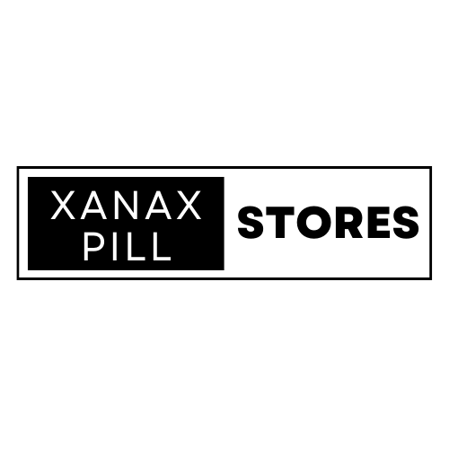 Xanax Pill Stores